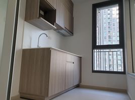 2 Schlafzimmer Wohnung zu verkaufen im The Parkland Phetkasem 56, Bang Wa