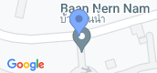 Map View of Baan Nern Nam