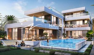 6 Bedrooms Villa for sale in Golf Vita, Dubai Morocco