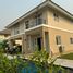 4 Bedroom Villa for rent at Karnkanok Ville 13 Namhome, San Kamphaeng