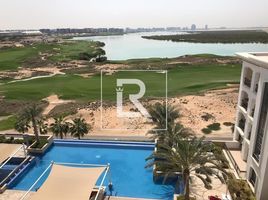 2 Bedroom Apartment for sale at Ansam 2, Yas Acres