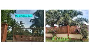 N/A Land for sale in Tha Bunmi, Pattaya 