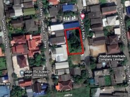  Land for sale in Perfect Nursing Home, Bang Khae Nuea, Bang Khae Nuea