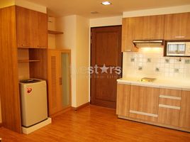 1 Bedroom Apartment for rent at The Alcove 49, Khlong Tan Nuea