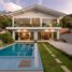 4 Bedroom Villa for rent in Phuket, Kamala, Kathu, Phuket