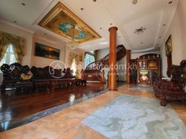 9 Bedroom Villa for rent in Tuol Tumpung Ti Pir, Chamkar Mon, Tuol Tumpung Ti Pir