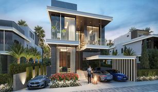 6 Bedrooms Villa for sale in , Dubai Venice