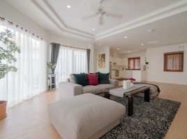 4 Schlafzimmer Villa zu vermieten im Tamarind Villa, Rawai