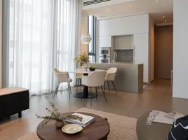 1 Bedroom Condo for sale at Scope Lang Suan, Lumphini