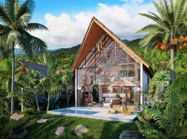 3 Bedroom Villa for sale at Alma Terra Villa, Ko Pha-Ngan