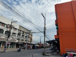 4 Bedroom Townhouse for sale in Bang Pakong, Chachoengsao, Bang Samak, Bang Pakong