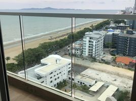 1 Bedroom Apartment for sale at Cetus Beachfront, Nong Prue