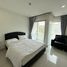 Studio Appartement zu verkaufen im Siam Oriental Plaza, Nong Prue