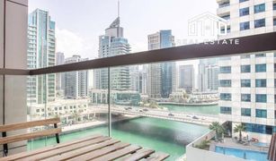 Dubai Marina Walk, दुबई No.9 में 1 बेडरूम अपार्टमेंट बिक्री के लिए