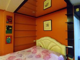 Studio Wohnung zu vermieten im Nirun Grand Ville, Nong Prue, Pattaya, Chon Buri