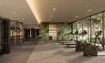 Fitnessstudio at Valles Haus