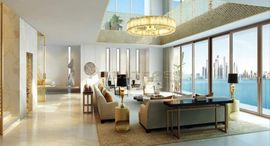 Available Units at Atlantis The Royal Residences