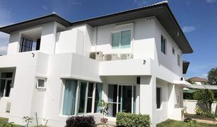 5 chambres Maison a vendre à Mae Hia, Chiang Mai Siwalee Lakeview