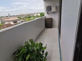 在The Roof Garden Onnut租赁的1 卧室 公寓, Phra Khanong