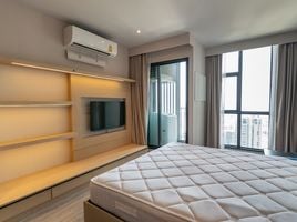 1 Schlafzimmer Appartement zu vermieten im Rhythm Ekkamai, Khlong Tan Nuea