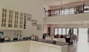 6 Bedrooms House for sale in Chalong, Phuket Land and Houses Park