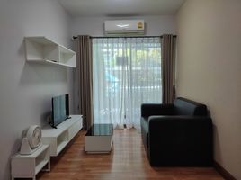 1 Bedroom Apartment for rent at The Trust Condo Huahin, Hua Hin City, Hua Hin, Prachuap Khiri Khan