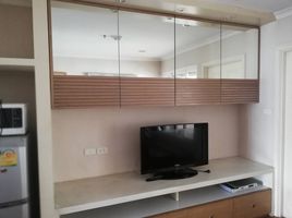 1 Schlafzimmer Appartement zu verkaufen im Grand Park View Asoke, Khlong Toei Nuea