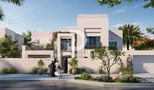 5 Bedrooms Villa for sale in Al Reef Downtown, Abu Dhabi Fay Alreeman