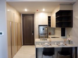 1 Bedroom Apartment for rent at Laviq Sukhumvit 57, Khlong Tan Nuea