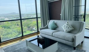 2 chambres Penthouse a vendre à Talat Nuea, Phuket Sugar Palm Residence