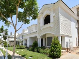 6 Bedroom Villa for sale at Mountain View 2, The 5th Settlement