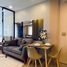 1 Bedroom Apartment for rent at One 9 Five Asoke - Rama 9, Huai Khwang