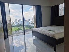2 спален Кондо на продажу в Hansar Rajdamri, Lumphini, Патхум Щан, Бангкок, Таиланд