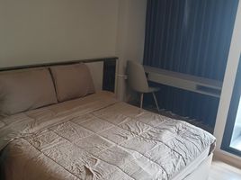 1 Schlafzimmer Appartement zu verkaufen im Knightsbridge Sky City, Anusawari, Bang Khen