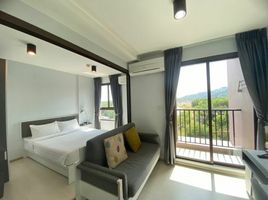 1 Schlafzimmer Wohnung zu verkaufen im ZCAPE III, Wichit, Phuket Town