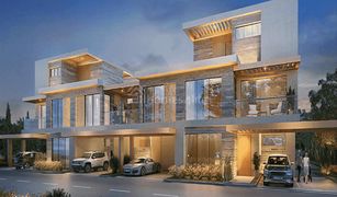 6 Bedrooms Villa for sale in NAIA Golf Terrace at Akoya, Dubai Belair Damac Hills - By Trump Estates