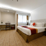 2 Bedroom Apartment for rent at Bliston Suwan Park View, Lumphini