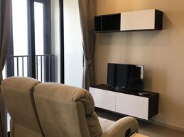 1 Schlafzimmer Appartement zu vermieten im Ashton Asoke, Khlong Toei Nuea