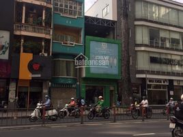 Studio Haus zu verkaufen in District 10, Ho Chi Minh City, Ward 11