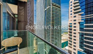 1 chambre Appartement a vendre à Marina Gate, Dubai Jumeirah Living Marina Gate