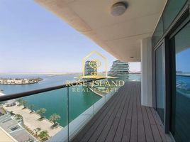 3 Bedroom Apartment for sale at Al Hadeel, Al Bandar