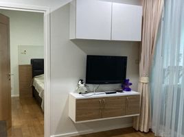 1 Schlafzimmer Wohnung zu verkaufen im Wind Sukhumvit 23, Khlong Toei Nuea