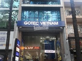 Studio Haus zu verkaufen in District 1, Ho Chi Minh City, Cau Kho, District 1