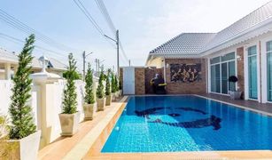 4 Bedrooms Villa for sale in Hin Lek Fai, Hua Hin Nice Breeze 9