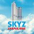 Studio Appartement zu verkaufen im Skyz by Danube, Syann Park