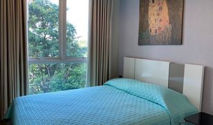 3 Bedrooms Condo for sale in Khlong Tan, Bangkok The Crest Sukhumvit 24