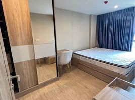 1 спален Кондо в аренду в The Excel Hideaway Sukhumvit 50, Phra Khanong