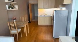 Available Units at Villa Rachatewi