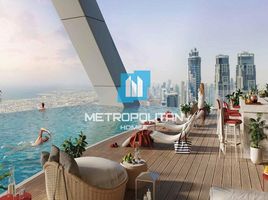 1 Bedroom Condo for sale at Safa Two, Business Bay, Dubai