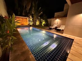 2 Bedroom Villa for rent at The Harmony Villa, Choeng Thale